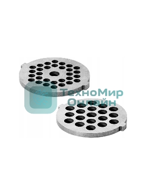 Мясорубка электрическая Zelmer ZMM3511B белый, 1500 Вт, 2.0 кг/мин, реверс, насадки - 3