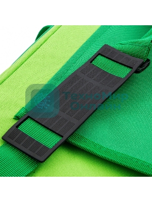 Сумка-холодильник Palisad Camping 32x25x24 см, с двумя охлаждающими блоками