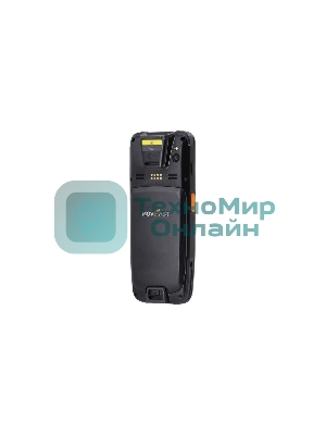Терминал сбора данных Mertech MovFast S40 (9255) 2D Имидж, Android 13, 4/64 ГБ, USB Type-C, Wi-Fi, Bluetooth
