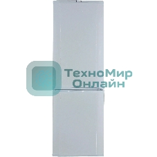 Холодильник ОРСК 174 BI жемчужно-белый двухкамерный 220/120л, морозилка снизу, капельная система