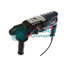 Перфоратор Bosch GBH 2-28 Перфоратор SDS-plus 0611267500 880 Вт, 3.2Дж, 2,9кг, 3реж, L-Case