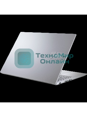 Ноутбук ASUS Vivobook 16 X1605VA-MB2103 Intel Core i7-13620H 2.4 GHz DDR4 16Gb 1Tb PCIE G4 SSD Intel Iris X Graphics 16.0