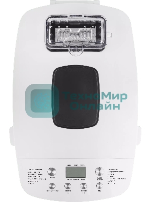 Хлебопечка LEONORD LE-1738