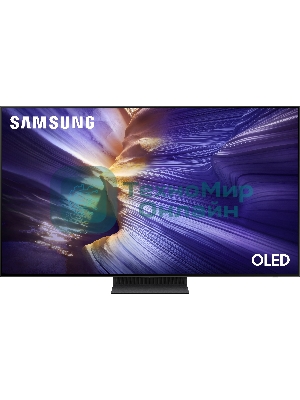 Телевизор Samsung 55