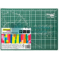 Подкладка для резки Silwerhof Create A4 210x297 мм