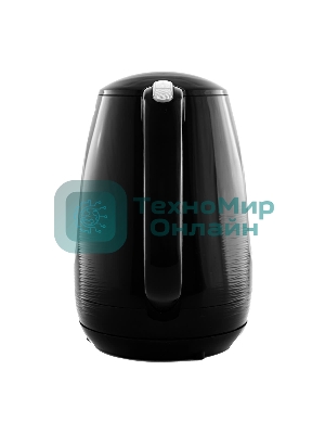 Чайник электрический Centek CT-0048 черный