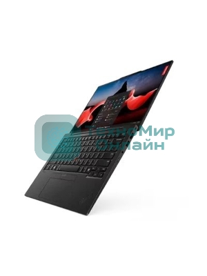Ноутбук Lenovo ThinkPad X1 Carbon G12 черный 21KC0000CD_PRO 14