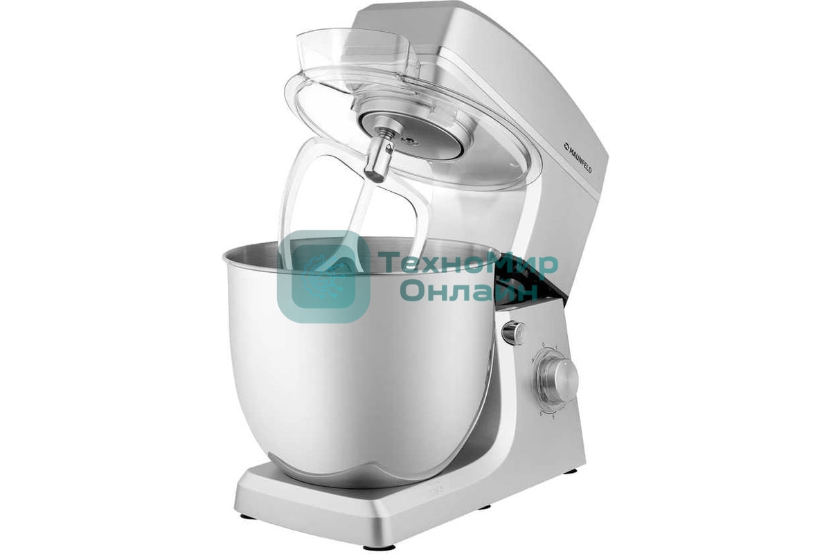 Миксер планетарный Maunfeld MF-432S