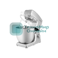 Миксер планетарный Maunfeld MF-432S