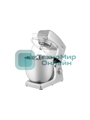 Миксер планетарный Maunfeld MF-432S