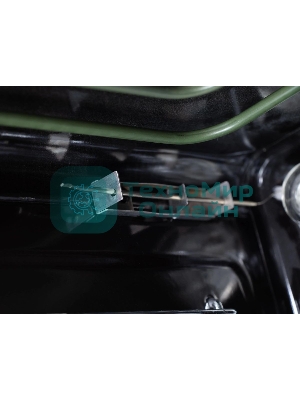 Шкаф духовой электрический Maunfeld EOEM516BG, 45 см, 51 л, бежевый, встраиваемый