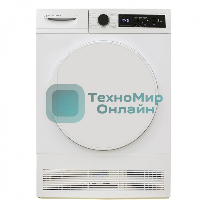 Сушильная машина Schaub Lorenz SLR TA721