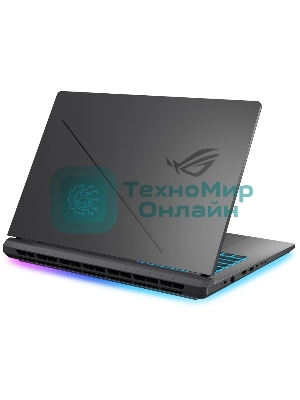 Ноутбук ASUS ROG Strix G18 G815LP-S9141/18