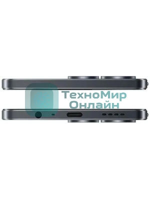 Смартфон Realme Note 80 RMX5388 4Gb, 128Gb, черный