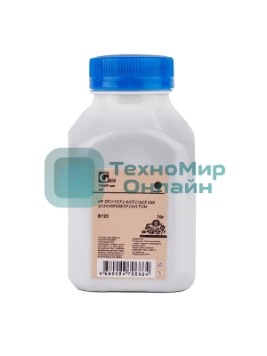 Тонер GalaPrint GP-CF217/CF218/CF219/CF230/CF231/CF232/CF233/CF234 для принтеров HP LaserJet M102/M104/M106/M130/M132/M134/M203/M206/M227/M230 70гр (S123) PET Фасовка РФ