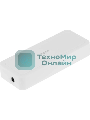 Коммутатор Cudy FS108D (L2) 8x100 Мбит/с неуправляемый