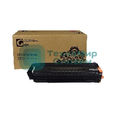 Картридж лазерный GalaPrint GP C9730A черный (13000 стр) для HP Color LaserJet 5500