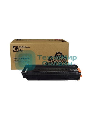 Картридж лазерный GalaPrint GP C9730A черный (13000 стр) для HP Color LaserJet 5500