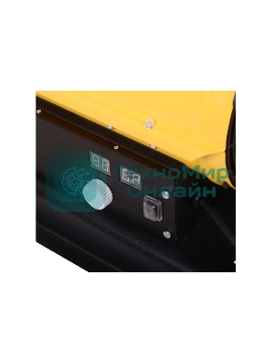 Тепловая дизельная пушка ТДП-EU-40000 Eurolux