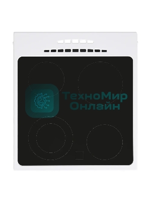 Плита электрическая Gefest ЭП Н Д 5560-03 0040 13226000