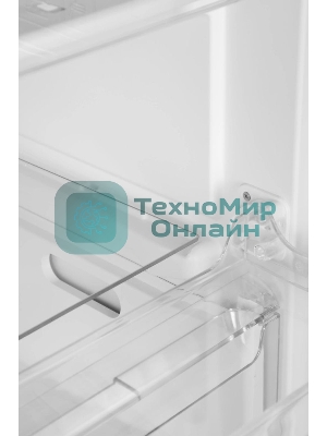 Морозильная камера Indesit DSZ 5175 G серебристый, 261 л, 4 ящика