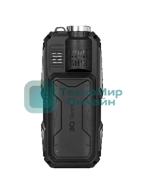 Мобильный телефон BQ 2835 Torch черный