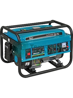 Генератор Wert G 3000 2.5кВт