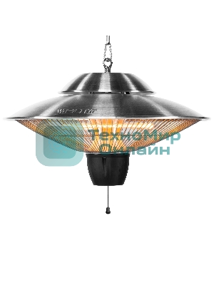 Обогреватель инфракрасный Ballu BIH-LL-1.5-SE НС-1717425