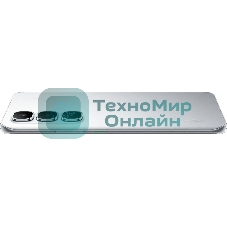 Смартфон Infinix Hot 60 Pro+ X6886 8/256Gb, серебристый титан