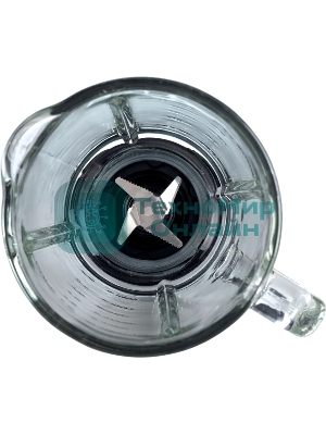 Блендер стационарный Ariete Moderna 0585/02 черный, 1000 Вт, 4 скорости, турбо