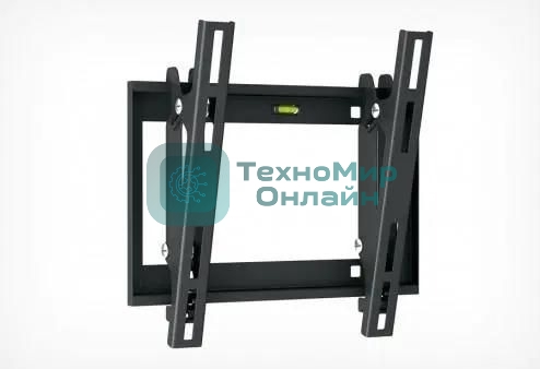 Кронштейн для телевизора Holder LCD-T2609 черный 22