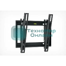 Кронштейн для телевизора Holder LCD-T2609 черный 22