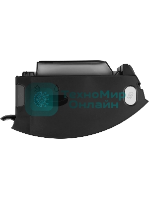 Робот-пылесос Irobot Roomba J7+ 60Вт черный (в компл.:2мешка)