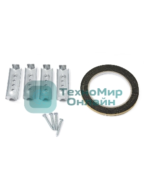 Газовая варочная панель Maunfeld EGHE.32.3EB/G, 2 конфорки, эмалированная сталь, черный