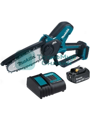 Цепная пила Makita DUC150SF дл.шины:16