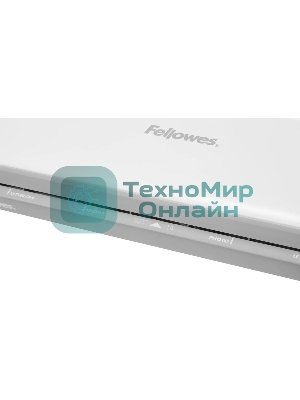 Ламинатор Fellowes Ion FS-45600, 2 вала, A4, 125мкм, 300 мм/мин