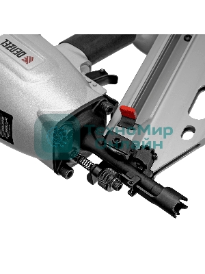 Нейлер пневматический Denzel PN2190 для гвоздей SN21 от 50 до 90 мм