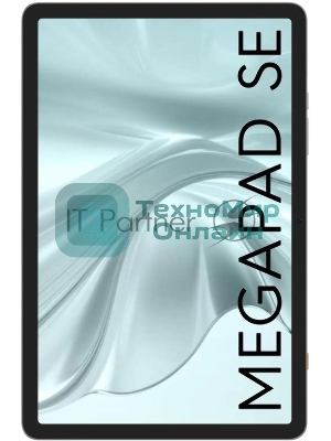 Планшет Tecno MegaPad 11 SE T1102W 10.95
