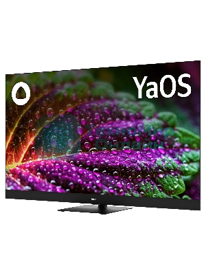 Телевизор BBK 50