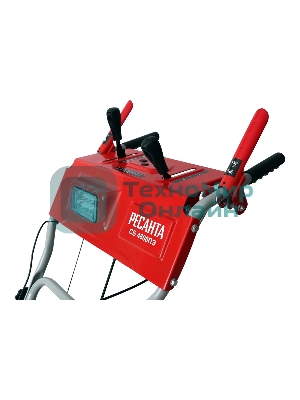 Снегоуборщик бензиновый Ресанта СБ 4800ПЭ 7л.с.
