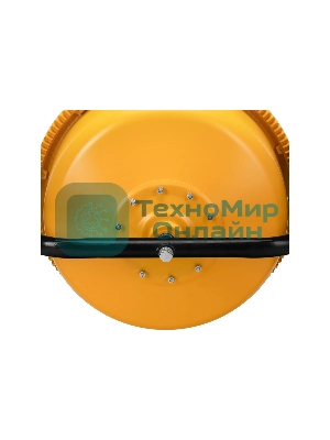 Бетономешалка Denzel B-125550Вт 125л 26.6 об/мин