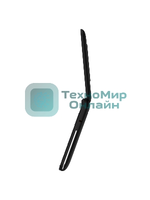 Мобильный телефон Maxvi E5 up черный