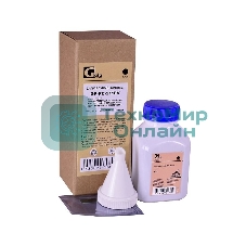 Тонер GalaPrint GP-PC-211EV/PC-212EV для принтеров Pantum P2200/P2207/P2500W/P2507/M6500/M6600, 65гр (J201) PET Фас РФ