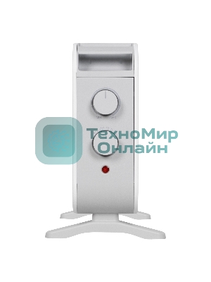 Конвектор электрический Ballu Boxy BEC/BMS-2000 белый