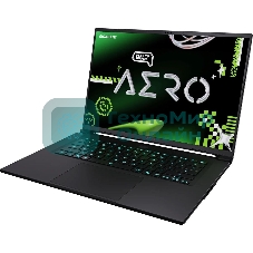 Ноутбук Gigabyte AERO X16 1WH AMD Ryzen AI 7 350/16Gb/SSD 1Tb/16