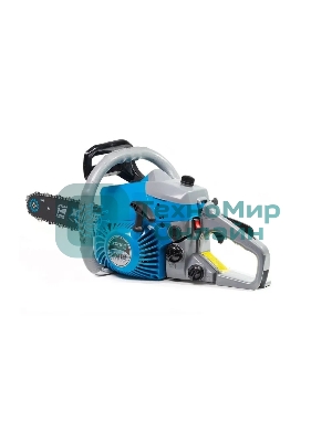 Бензопила ХОПЕР 3814 Фермер 2,3 л. с легкий старт (14