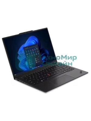 Ноутбук Lenovo ThinkPad X1 Carbon G12 черный 21KC0000CD_PRO 14