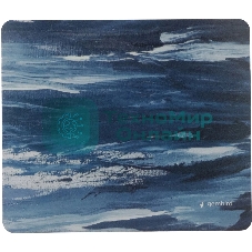 Коврик для мыши Gembird MP-ART34, 