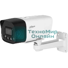 Камера видеонаблюдения IP Dahua DH-IPC-HFW1239DTP-4G-ST-IL-EU-B-0280B 2.8-2.8мм цв. (DH-IPC-HFW1239DT-4G-ST-IL-EU-B)