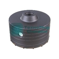 Буровая коронка Matrix M22 х 110 мм